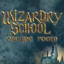 巫师学校：密室逃脱-Wizardry School： Escape Room