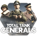 全面坦克战略官-Total Tank Generals