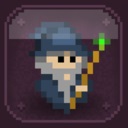 火球巫师-Fireball Wizard