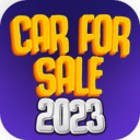 汽车销售模拟器2023-二手车买卖模拟器-Car For Sale Simulator 2023