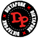 DiktaPunk：为统治而战-DiktaPunk： Fighting for Dominance