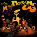 裂开了！裤先生-The Many Pieces of Mr. Coo