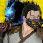 浪人：两魂一体-RONIN： Two Souls CHAPTER 1