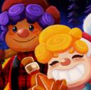 枫糖小屋-Sugar Shack