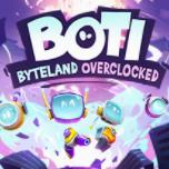 波提：字节国度大冒险-Boti： Byteland Overclocked