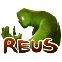 造物主-Reus