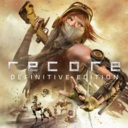 核心重铸：终极版-ReCore： Definitive Edition