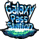 银河通行站-Galaxy Pass Station