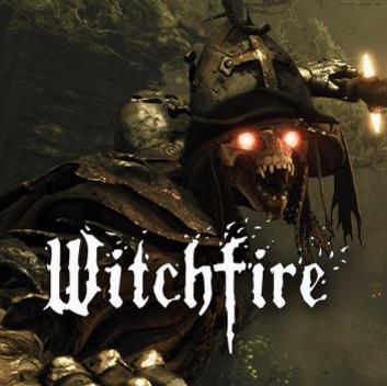 巫火-女巫之火-Witchfire
