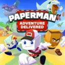 纸人：邮递冒险-Paperman： Adventure Delivered