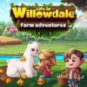 威洛谷的生活：农场历险记-Life in Willowdale： Farm Adventures