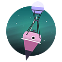 盼盼历险记-Pan-Pan