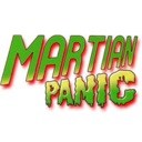 火星人的恐慌-Martian Panic