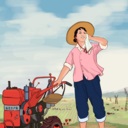 艳阳山乡-Sunny village