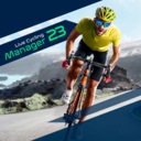 现场自行车经理2023-Live Cycling Manager 2023