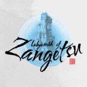 残月之锁宫-Labyrinth of Zangetsu