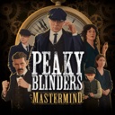 浴血黑帮：傀儡师-Peaky Blinders： Mastermind