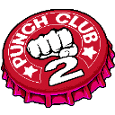 拳击俱乐部2：快进未来-Punch Club 2： Fast Forward