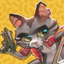 超级猫猫哥-Super Catboy