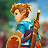 海之号角2：失落王国的骑士-Oceanhorn 2： Knights of the Lost Realm