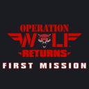 野狼行动回归：首次任务VR-Operation Wolf Returns： First Mission VR