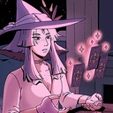 宇宙之轮姐妹会-The Cosmic Wheel Sisterhood