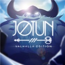 巨人约顿：瓦尔哈拉版-Jotun： Valhalla Edition