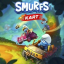 蓝精灵卡丁车-Smurfs Kart