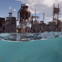 沉没之地-Sunkenland