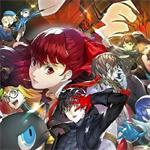 女神异闻录5：皇家版-Persona 5 Royal