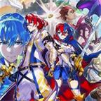 火焰纹章Engage-Fire Emblem Engage
