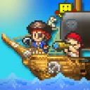 大海贼探险物语DX-High Sea Saga DX