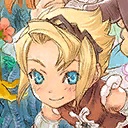 符文工厂3-Rune Factory 3 Special