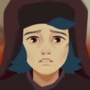 流离归途-Torn Away