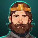 遵命，陛下-Yes, Your Grace