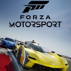 极限竞速8-极限竞速：赛车运动-Forza Motorsport
