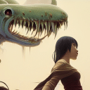 时间幸存者：章节0-Time Survivors： Chapter 0