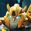 变形金刚：地球火种 – 远征-TRANSFORMERS： EARTHSPARK – Expedition