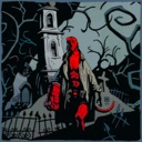 地狱男爵：怀尔德之网-Hellboy Web of Wyrd