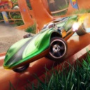 风火轮爆发2：涡轮增压-HOT WHEELS UNLEASHED 2 Turbocharged