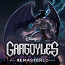 夜行神龙：重制版-Gargoyles Remastered