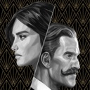 阿加莎·克里斯蒂：东方快车谋杀案-Agatha Christie – Murder on the Orient Express