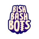 哔哔砰砰大作战-Bish Bash Bots