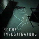 重返犯罪现场-Scene Investigators