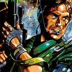 合金装备：大师合集Vol.1-Metal Gear Solid： Master Collection Vol. 1