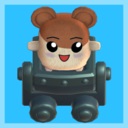 轨道仓鼠-Hamster on Rails