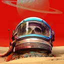 无敌号-The Invincible