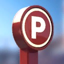 停车大亨：商业模拟器-Parking Tycoon： Business Simulator