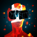 超热 VR-SUPERHOT VR