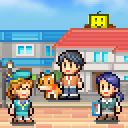 创造都市岛物语-Dream Town Island